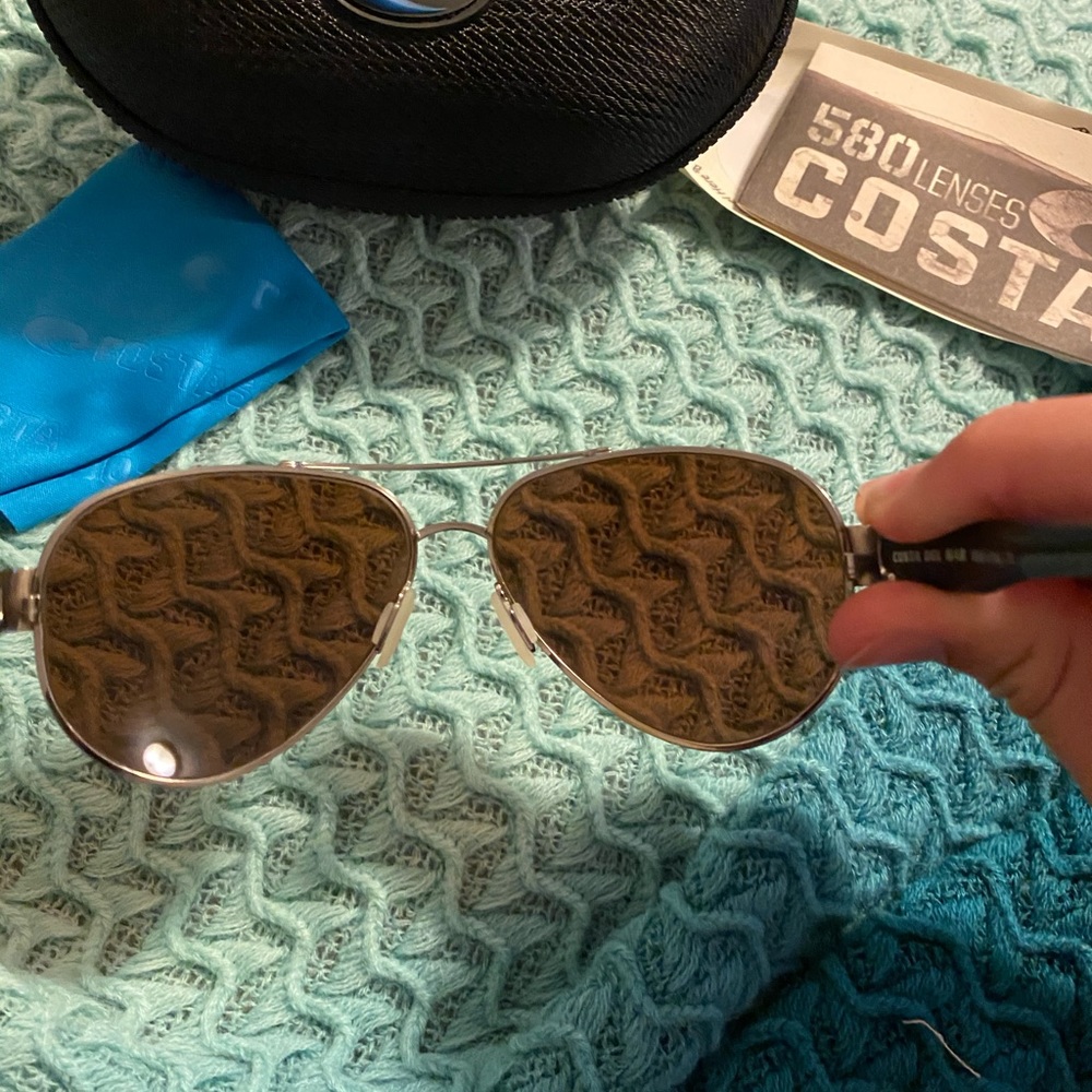 Costa South Point Aviators - Picture 5 of 7
